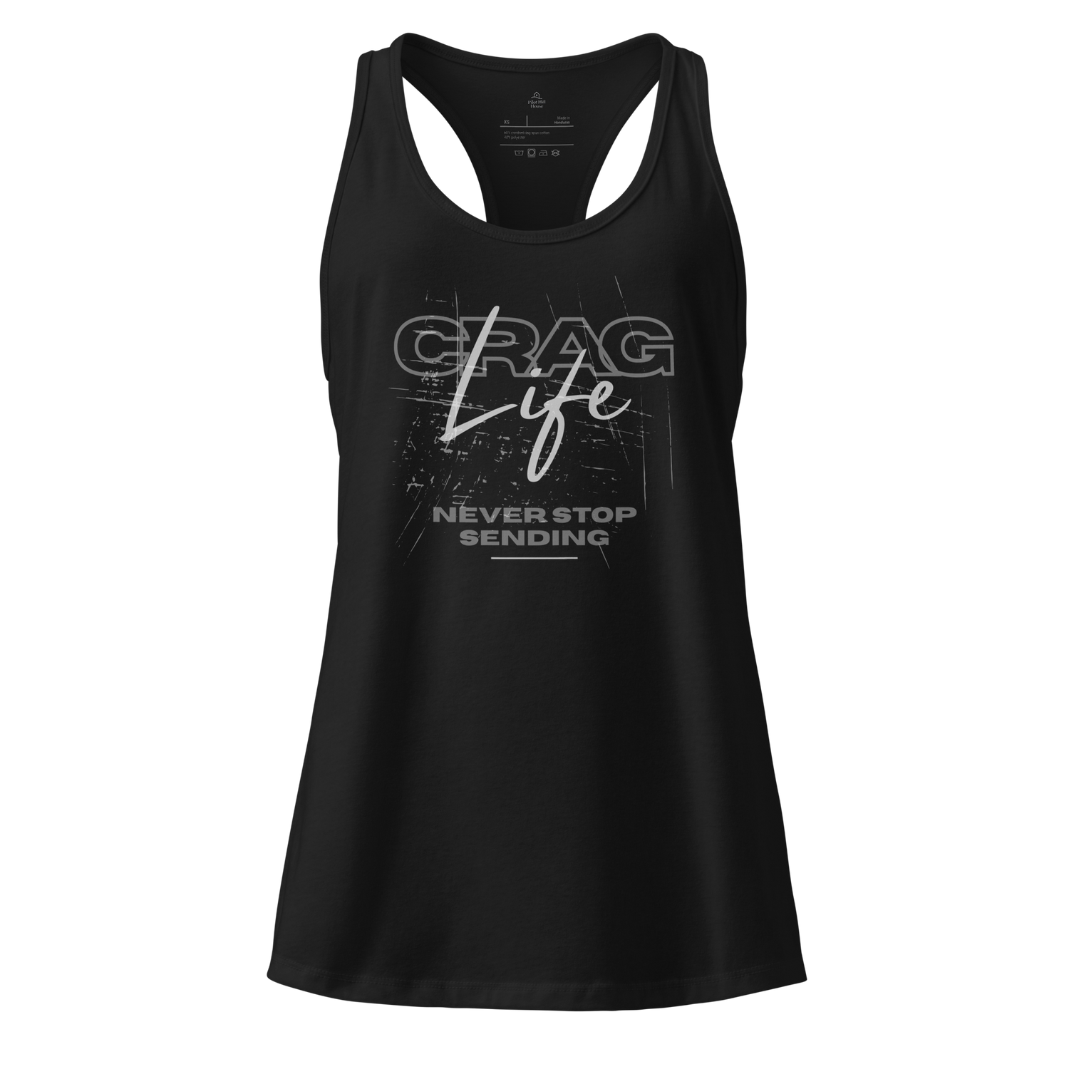 Ridge & Rock Graphic Tees