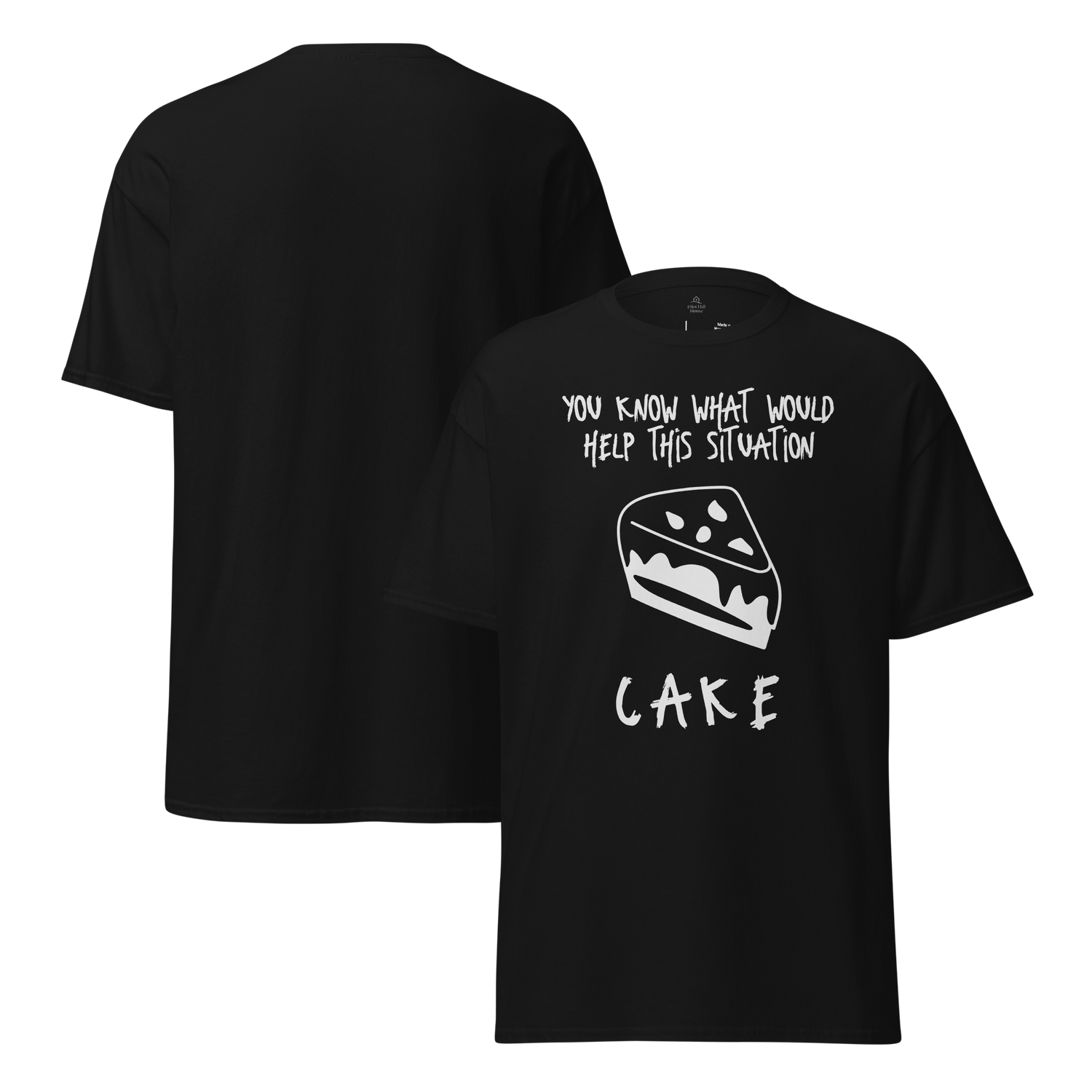Premium Graphic Tees
