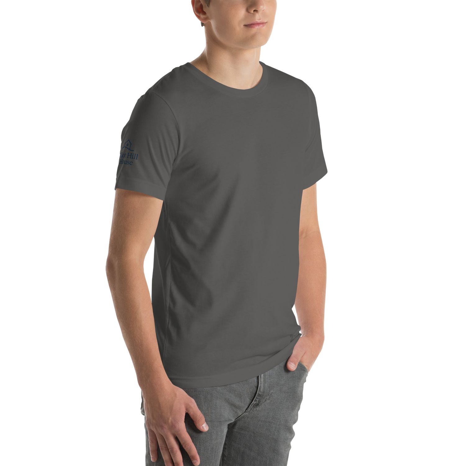 Men's Signature Tees