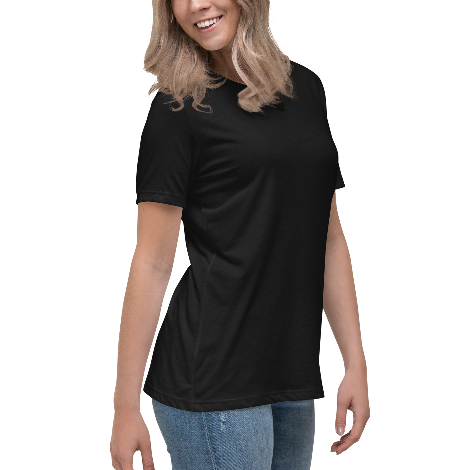 Women's Signature Tees